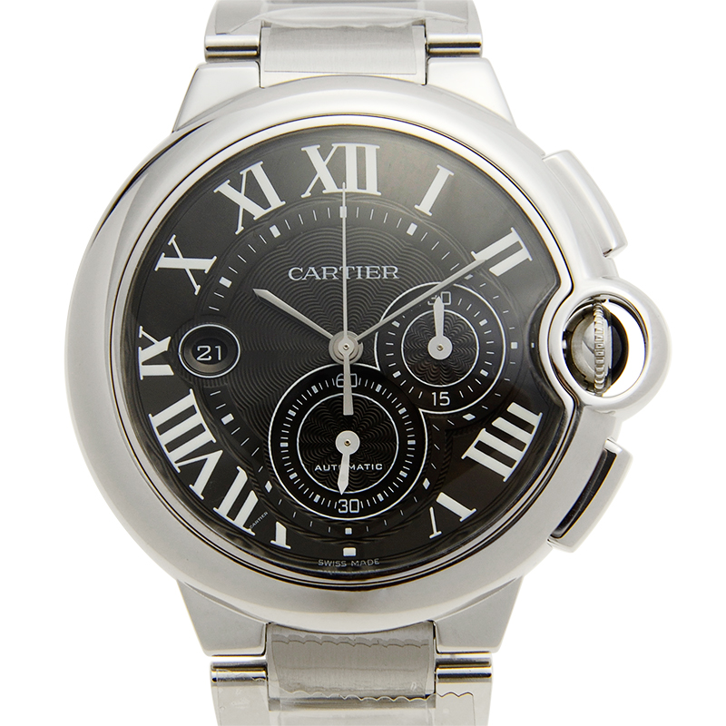 Cartier W6920077 1