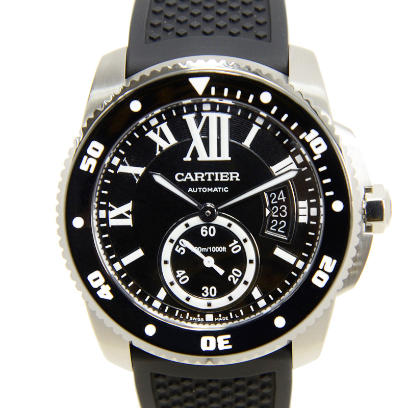Cartier W7100056 1