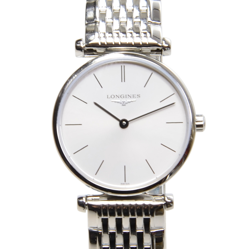 Longines L4.209.4.72.6 1