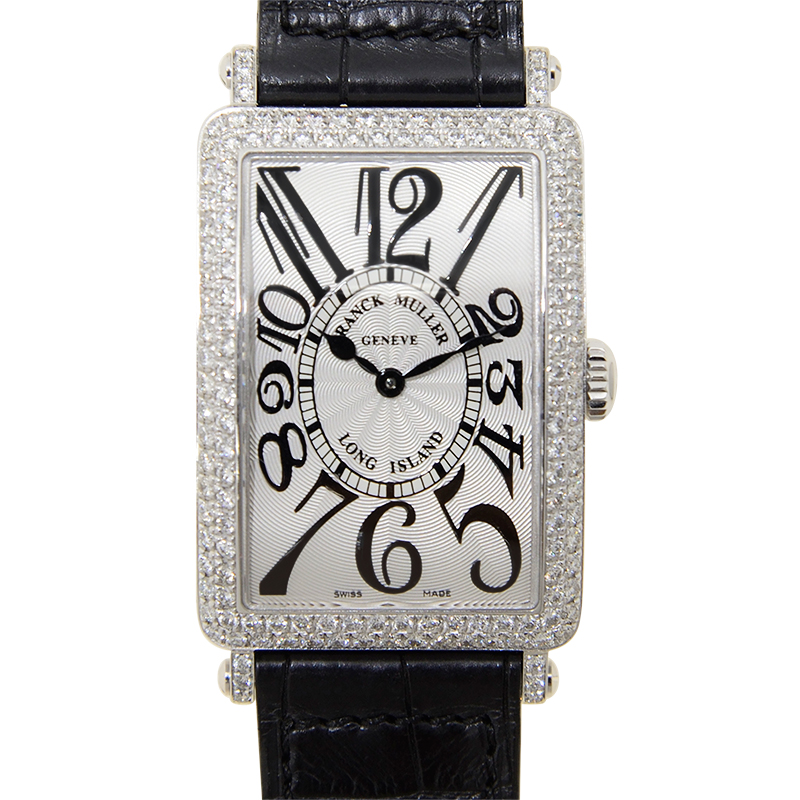 Franck Muller 952 QZ D (OG) 1