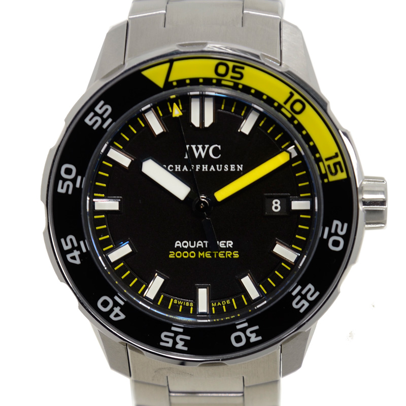 IWC IW356801 1