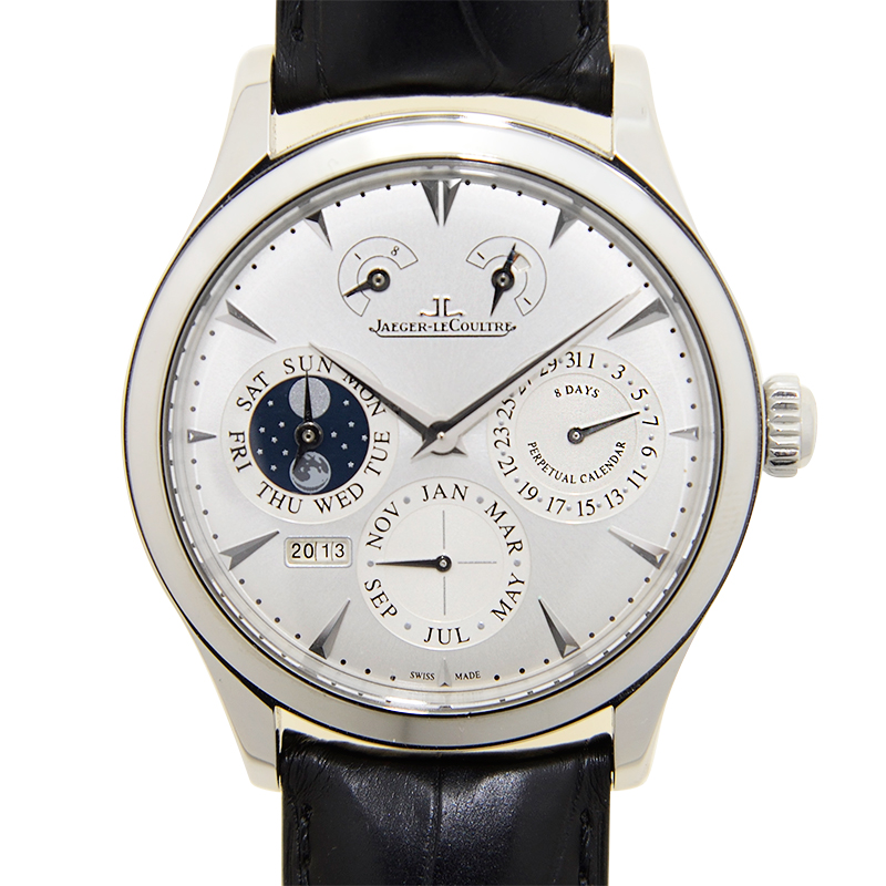 Jaeger-Lecoultre Q1618420 1