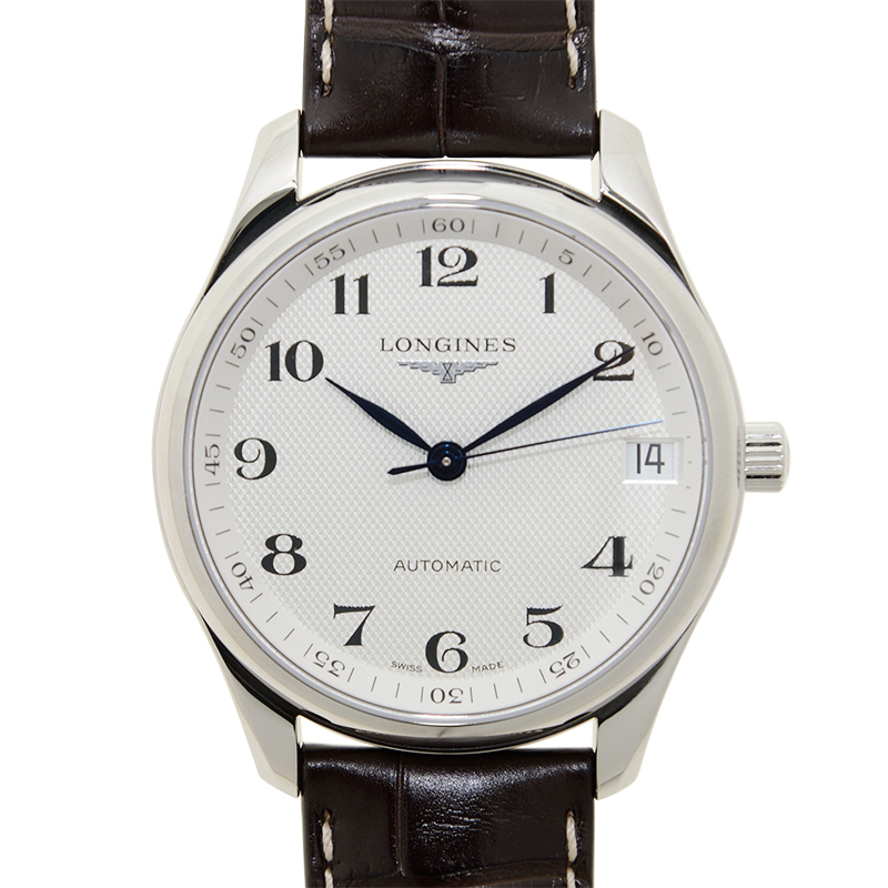 Longines L2.665.4.78.3 1