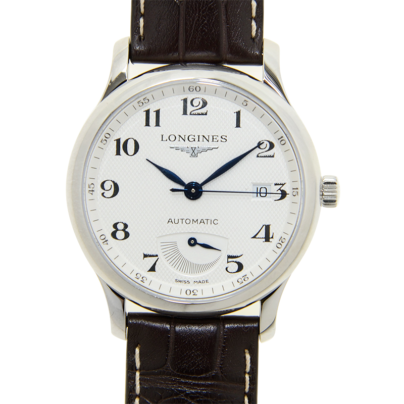 Longines L2.708.4.78.3  1