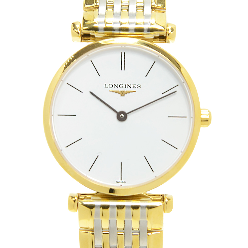 Longines L4.209.2.12.7 1