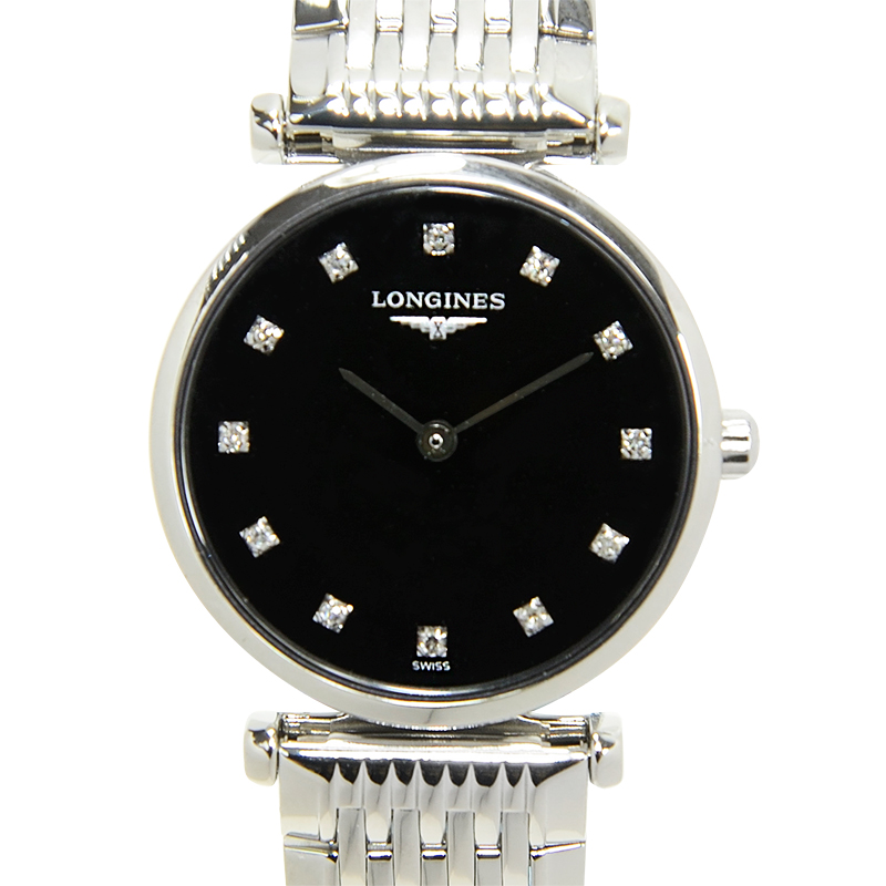 Longines L4.209.4.58.6 1