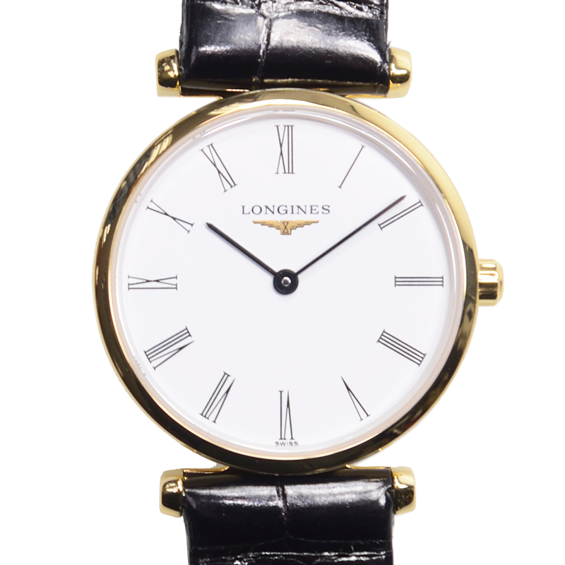 Longines L4.209.2.11.2 1
