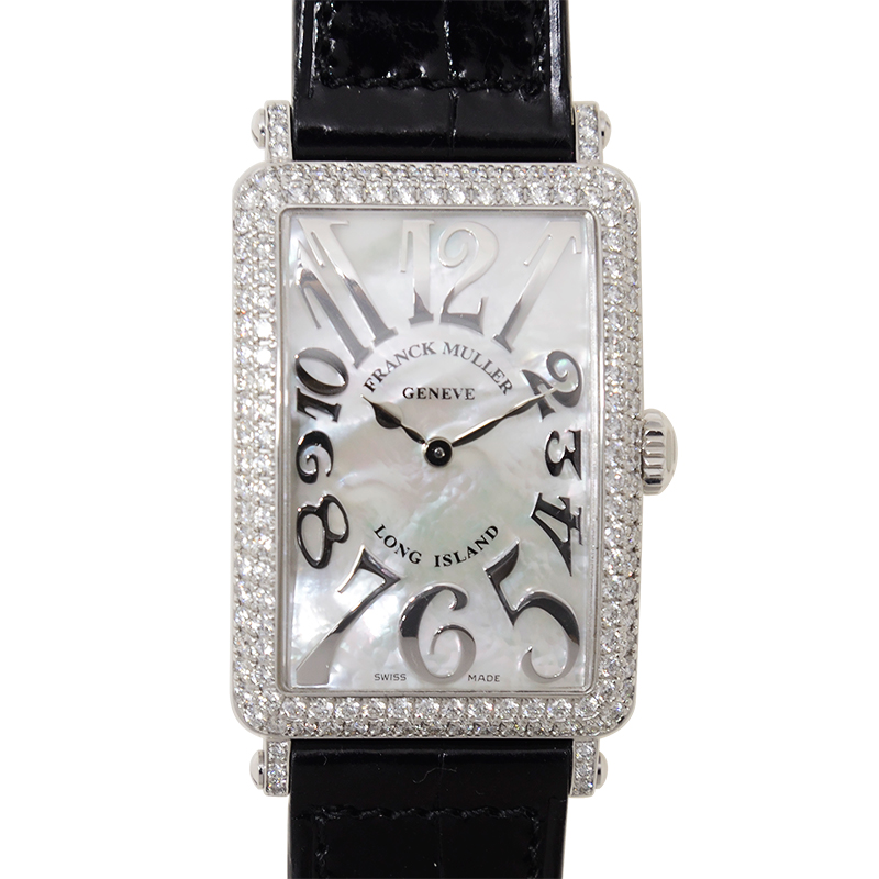 Franck Muller 952 QZ REL MOP D (OG) 1