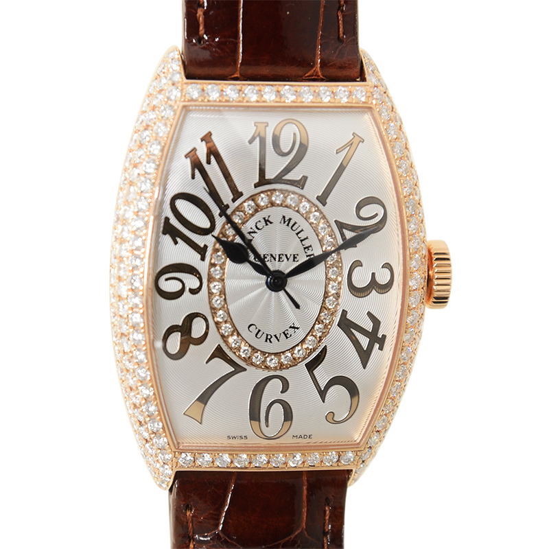 Franck Muller 5850 SC REL D CD 1R REL (5N) 1