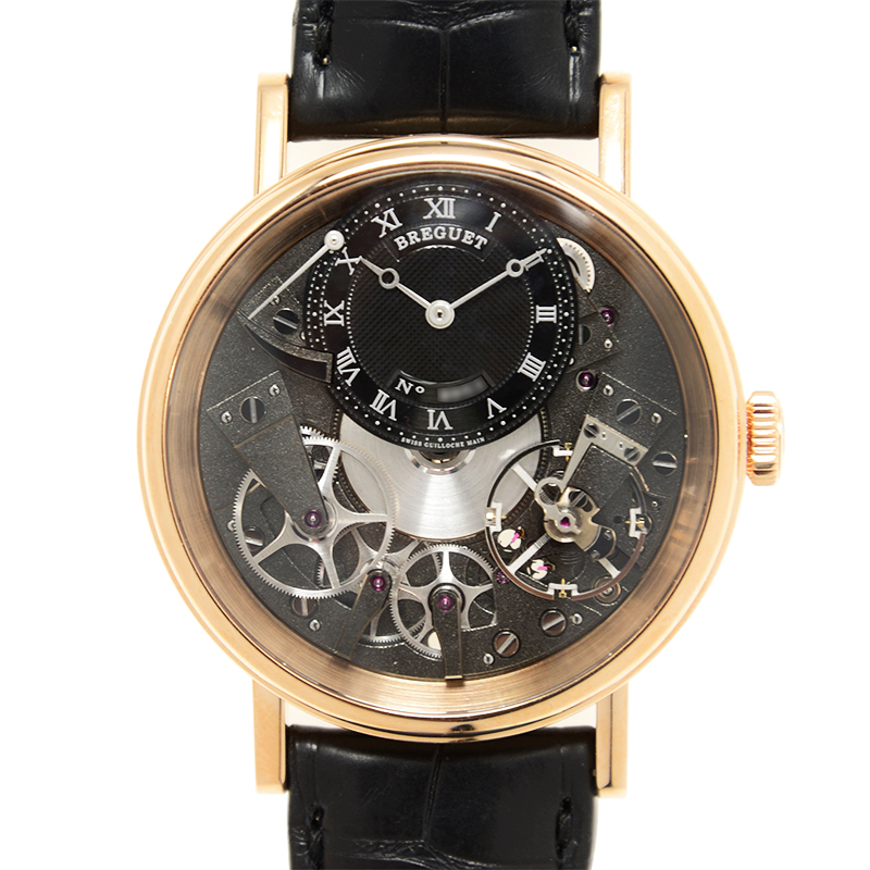 Breguet 7057BR/G9/9W6  1