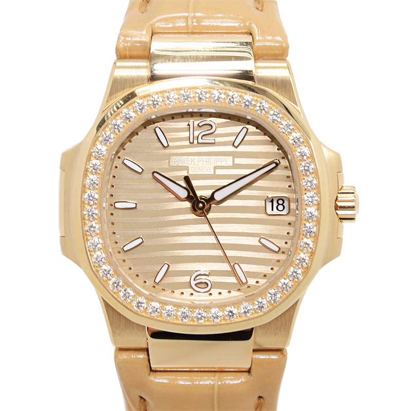 Patek Philippe 7010R-012 1