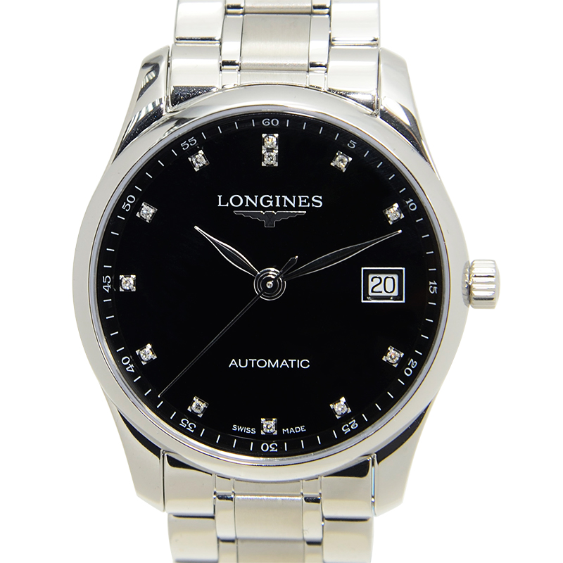 Longines L2.518.4.57.6 1