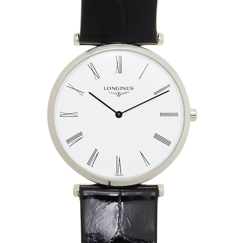 Longines L4.709.4.11.2 1