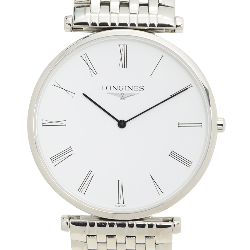 Longines L4.766.4.11.6 1