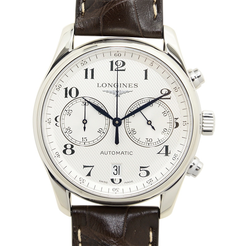 Longines L2.629.4.78.3 1