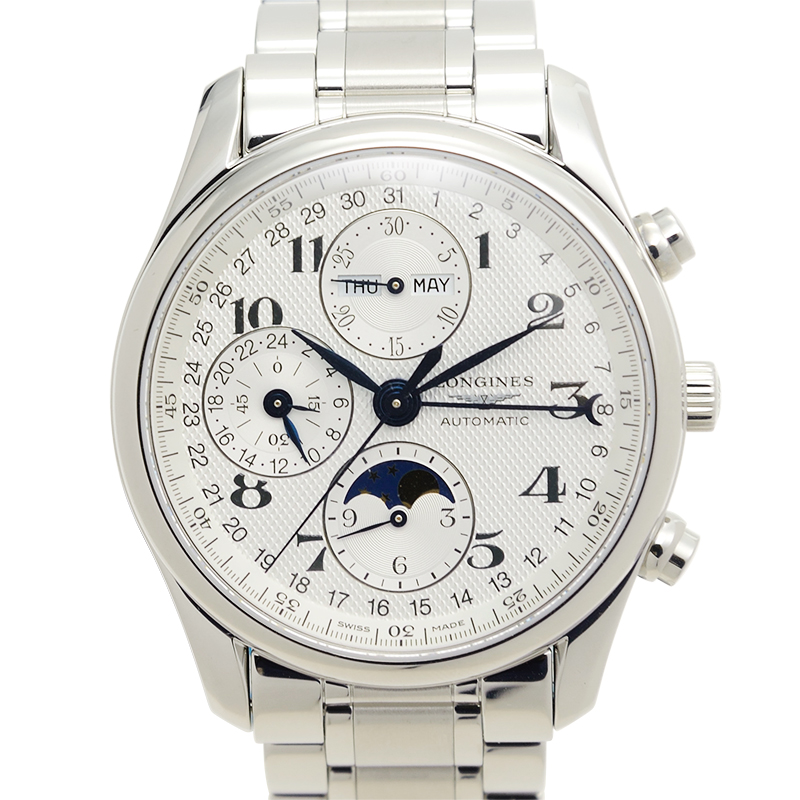 Longines L2.673.4.78.6 1