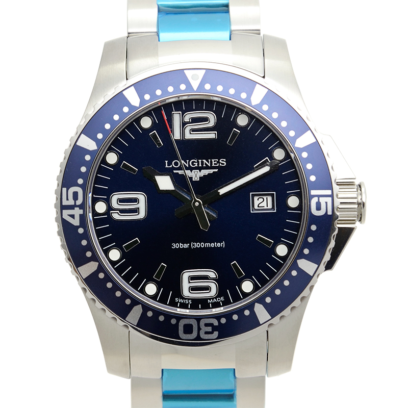 Longines L3.640.4.96.6 1