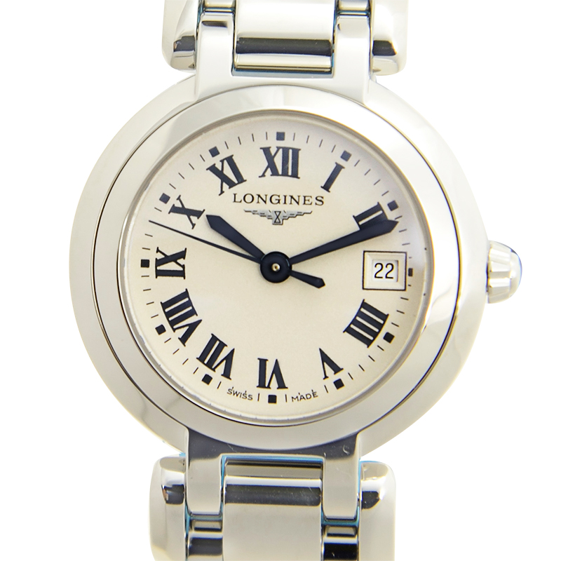 Longines L8.110.4.71.6 1