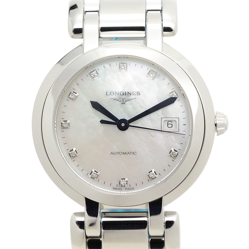 Longines L8.113.4.87.6 1