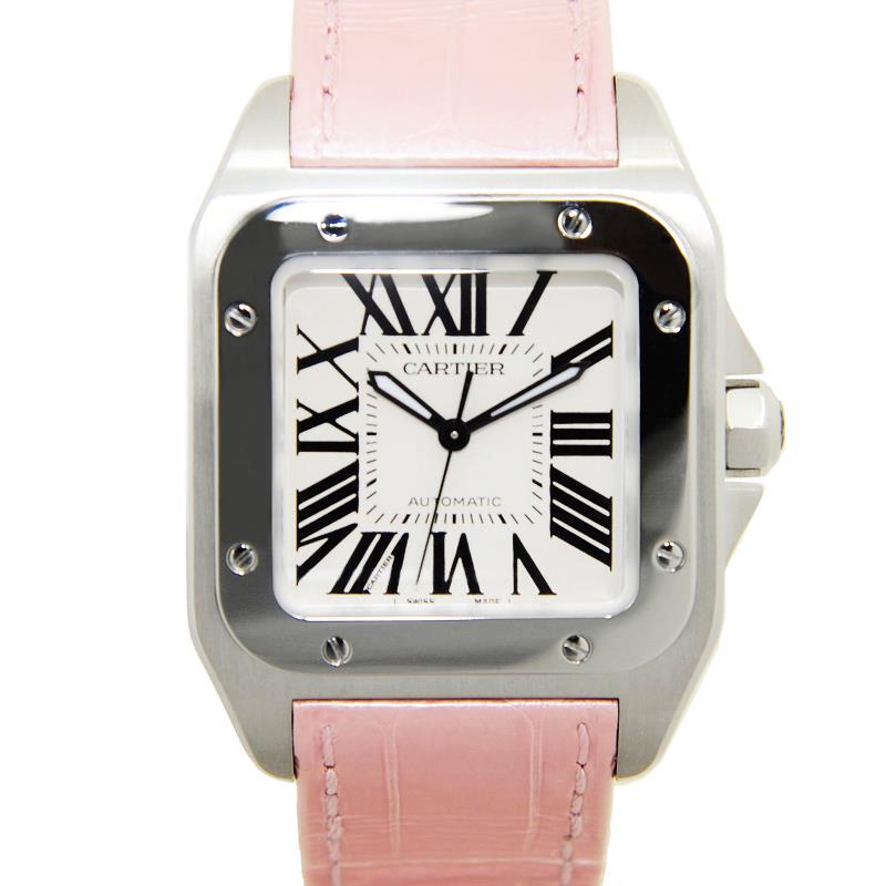 Cartier W20126X8 1
