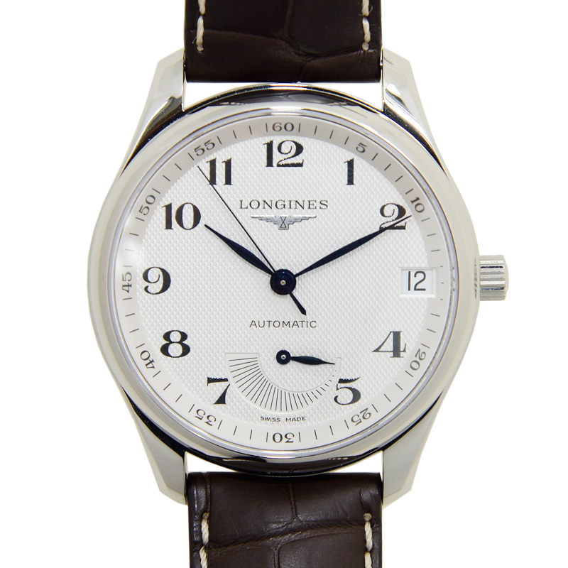 Longines L2.666.4.78.3 1
