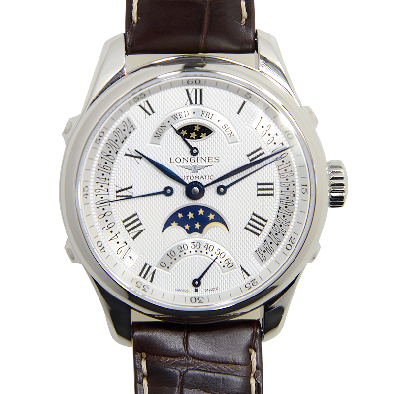 Longines L2.738.4.71.3 1