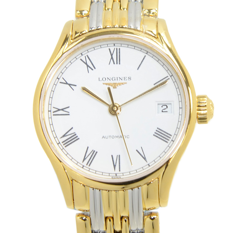 Longines L4.360.2.11.7 1