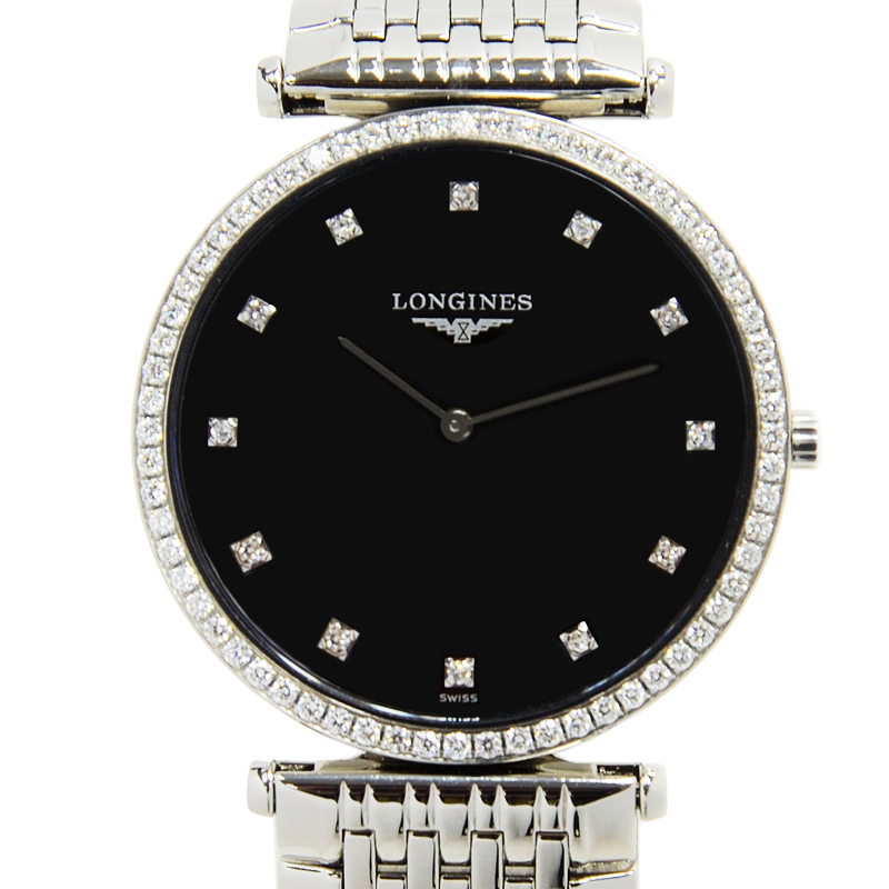 Longines L4.741.0.58.6 1