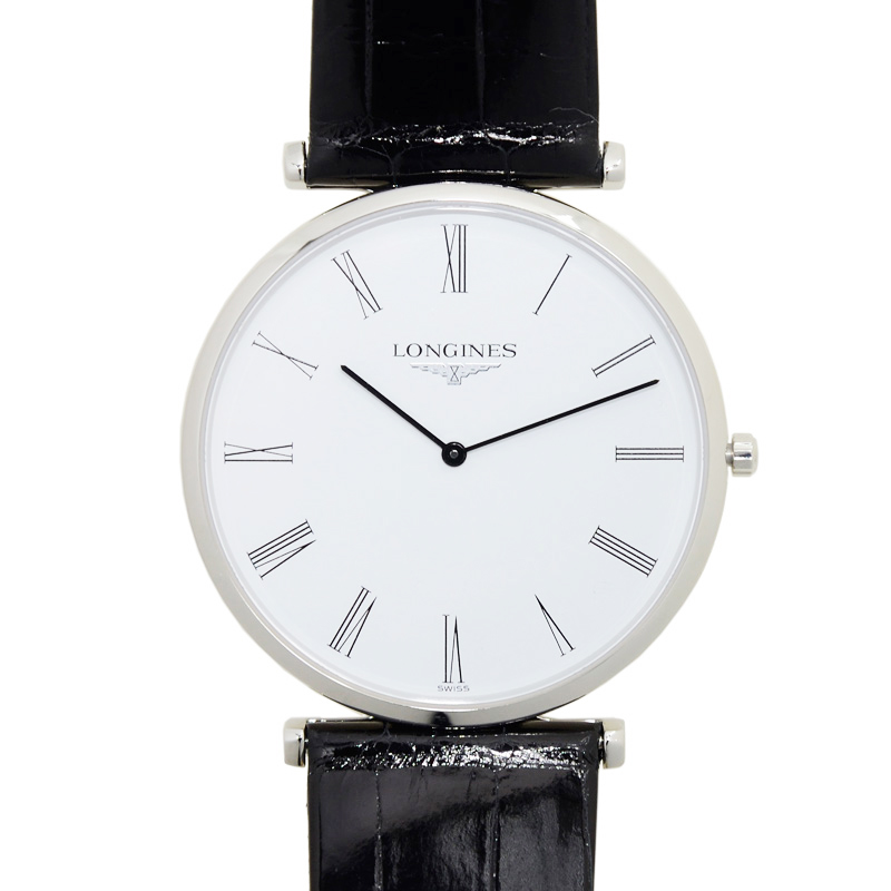 Longines L4.766.4.11.2 1