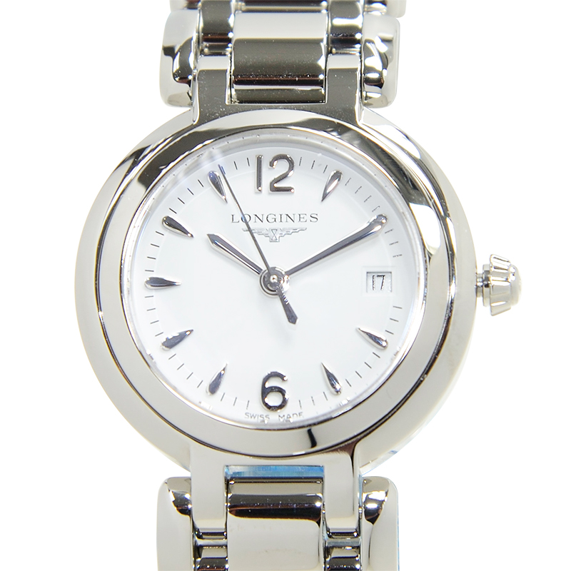 Longines L8.110.4.16.6 1