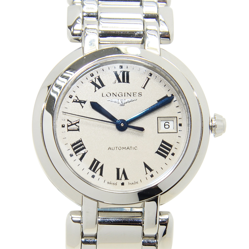 Longines L8.113.4.71.6 1