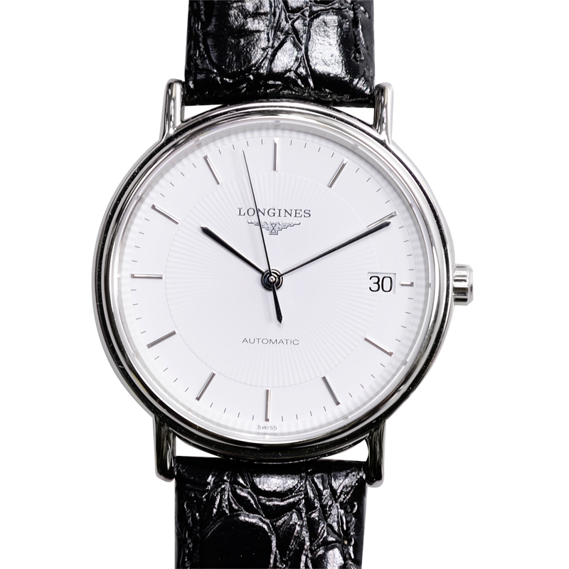 Longines L4.821.4.18.2 1