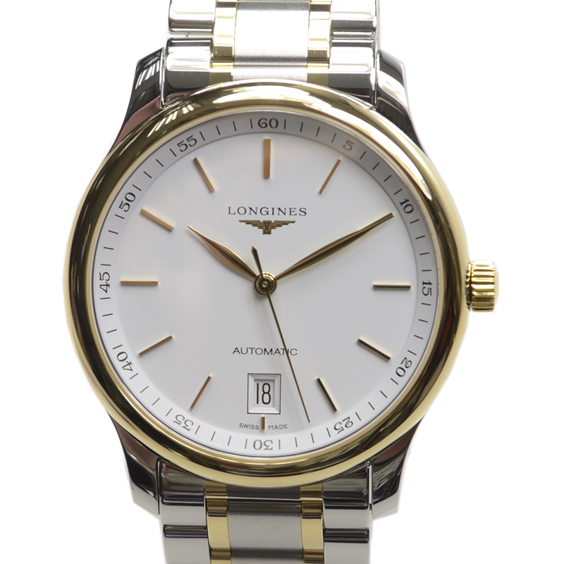 Longines L2.628.5.12.7  1