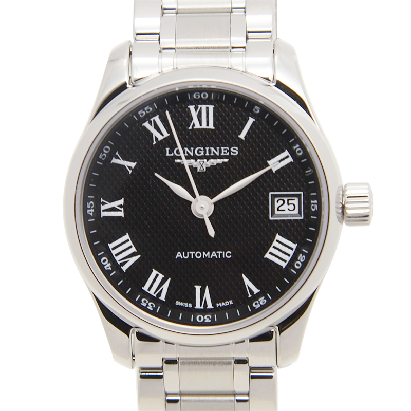 Longines L2.128.4.51.6 1