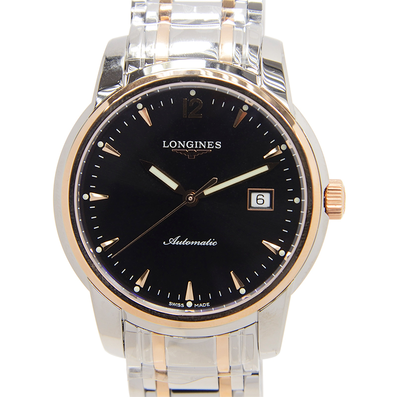 Longines L2.766.5.52.7 1