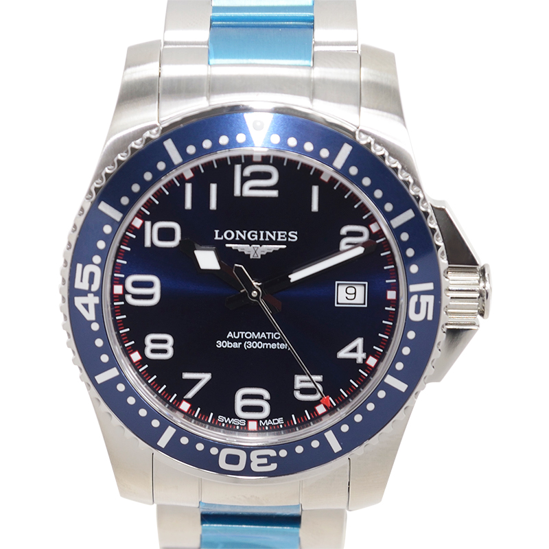 Longines L3.695.4.03.6 1