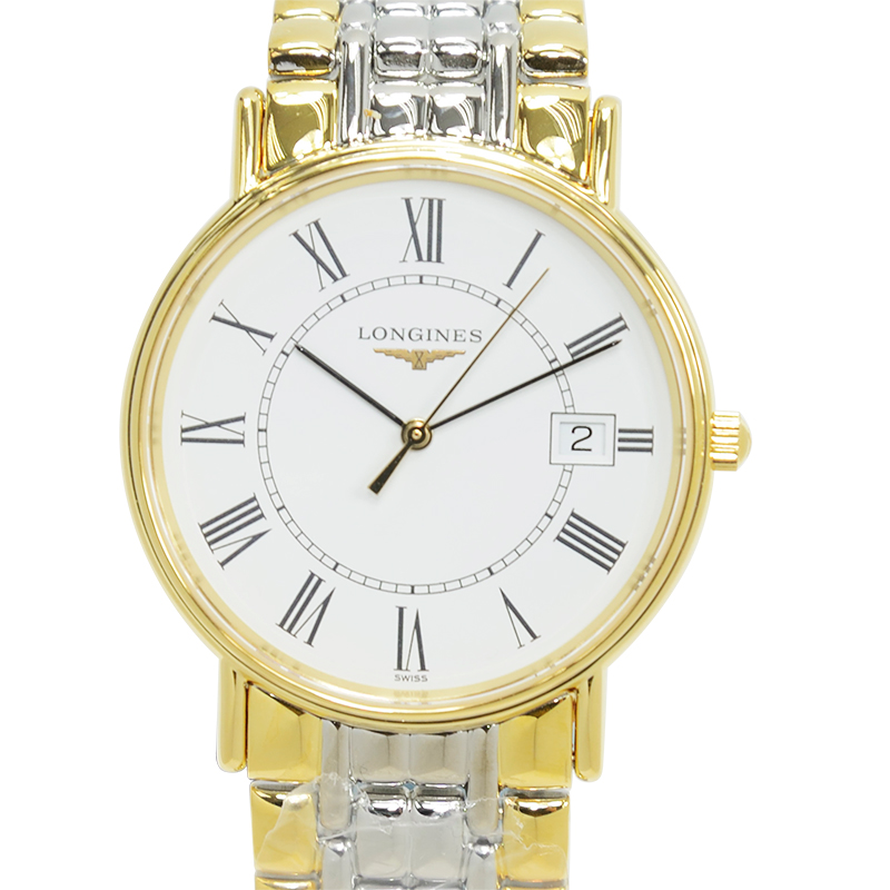 Longines L4.720.2.11.7 1
