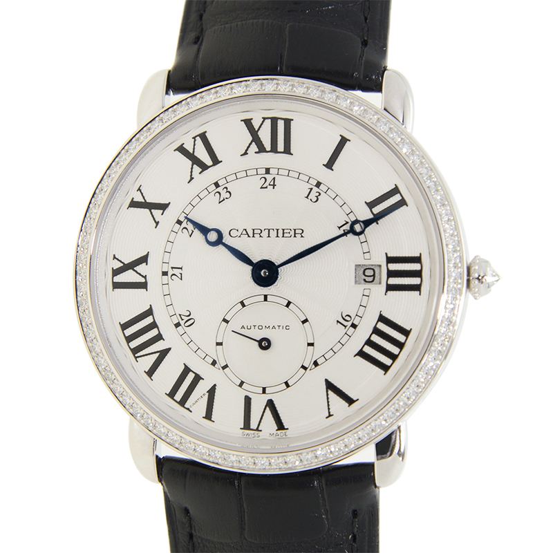 Cartier WR007018 1