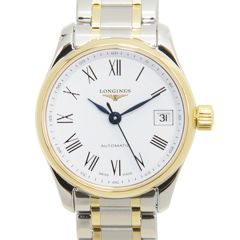 Longines L2.128.5.11.7  1