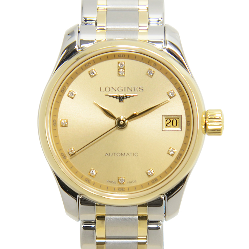 Longines L2.128.5.37.7 1