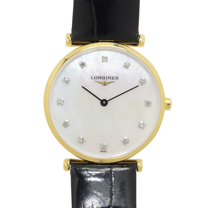 Longines L4.512.2.87.2 1
