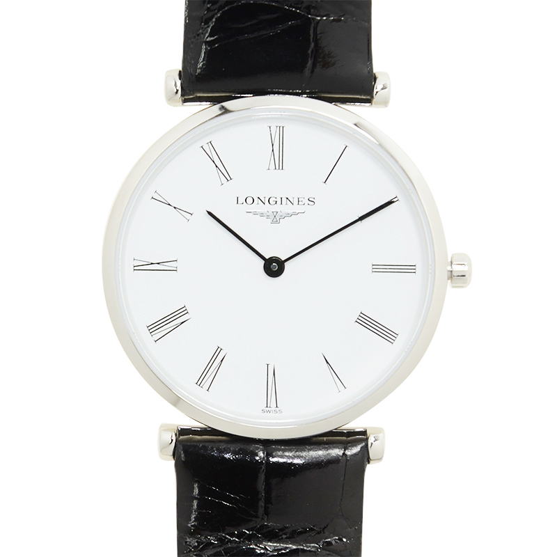 Longines L4.512.4.11.2 1