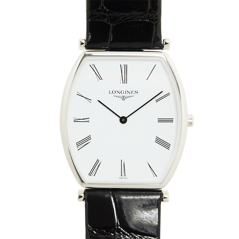 Longines L4.705.4.11.2 1