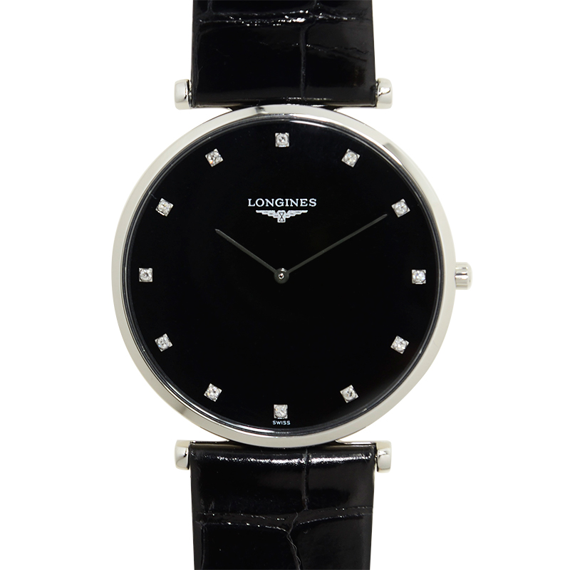 Longines L4.766.4.58.2 1