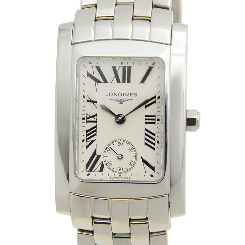 Longines L5.502.4.71.6 1