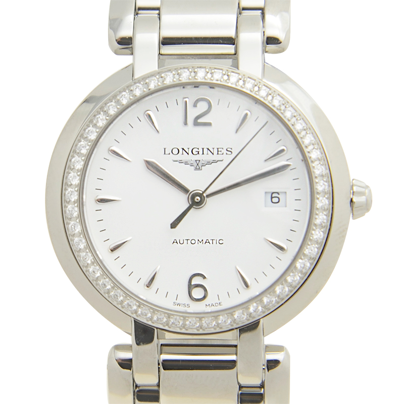 Longines L8.113.0.16.6 1