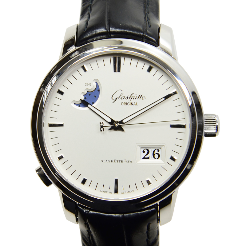 Glashutte 100-04-13-02-04 1