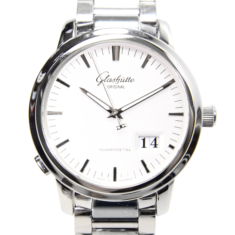 Glashutte 100-03-13-02-14 1