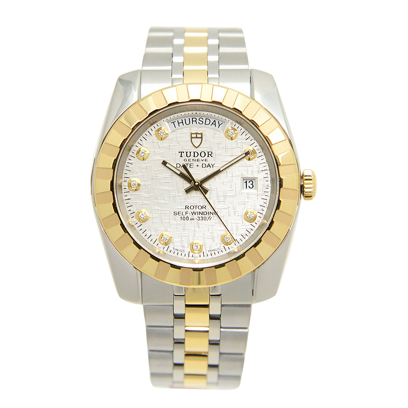 Tudor 23013-62113 10DI SVCL 1