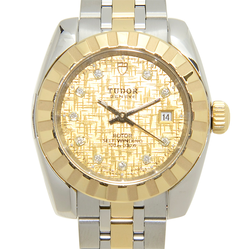 Tudor 22013-62543-10DI-CHCL 1
